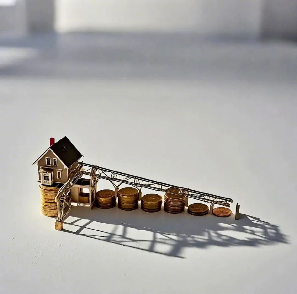 物业费，大降价？