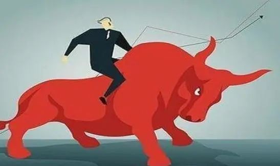 牛市赚钱氛围满满，一生仅有7个牛市机会，你错过了几个？从亏损蜕变成稳赚不赔