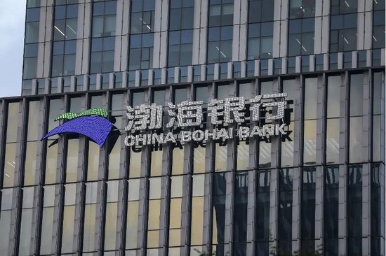 渤海银行互联网贷款“急刹车”，消费贷不良率飙升至12.37%