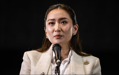 美对泰国征收36%关税,泰副总理:将增加部分美国商品进口,并下调部分高额关税