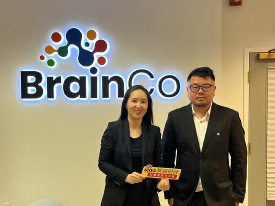 对话韩璧丞:我们做的是让技术在这个世界产生真实和猛烈的影响