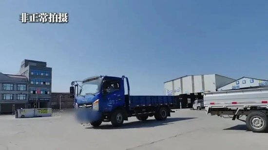 马上评丨检测站为问题车辆大开方便之门,贻害无穷