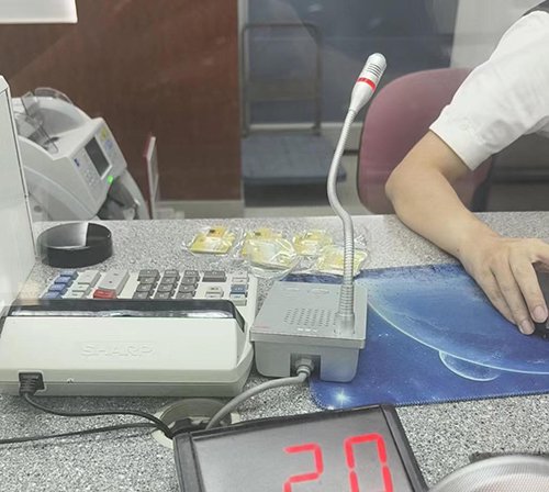 4％大额存单“换”黄金 年轻人购金花样百出