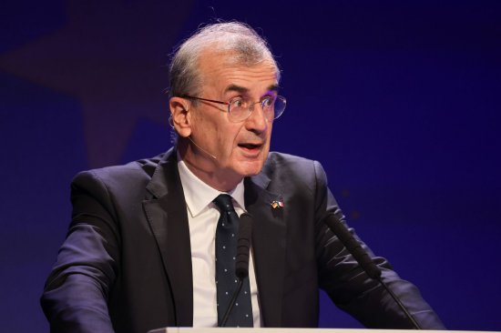 欧洲央行管委Villeroy:关税支持尽快再次降息
