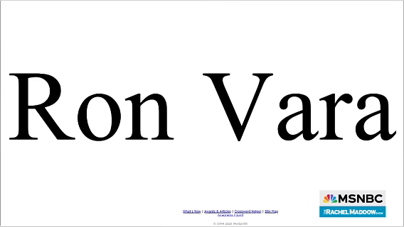 绷不住了!美媒起底特朗普关税政策的荒唐起源