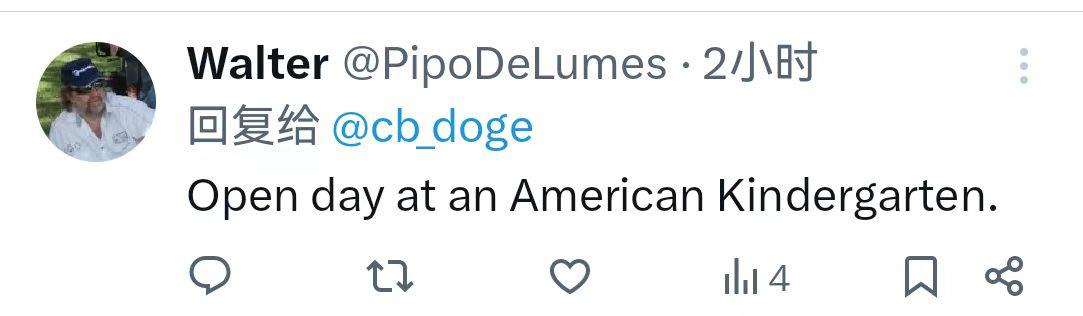 绷不住了!美媒起底特朗普关税政策的荒唐起源