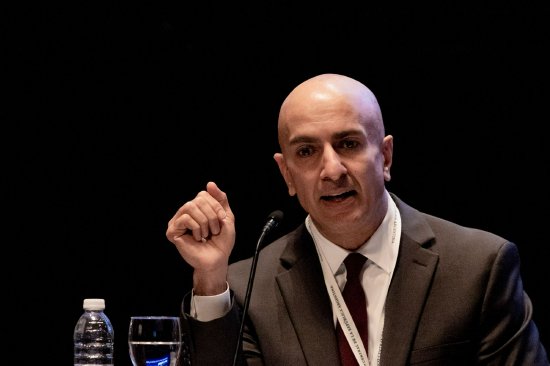 美联储官员Kashkari:关税推高通胀压力 降息门槛上升