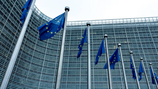 欧盟批准对美国进口商品实施首批报复性关税