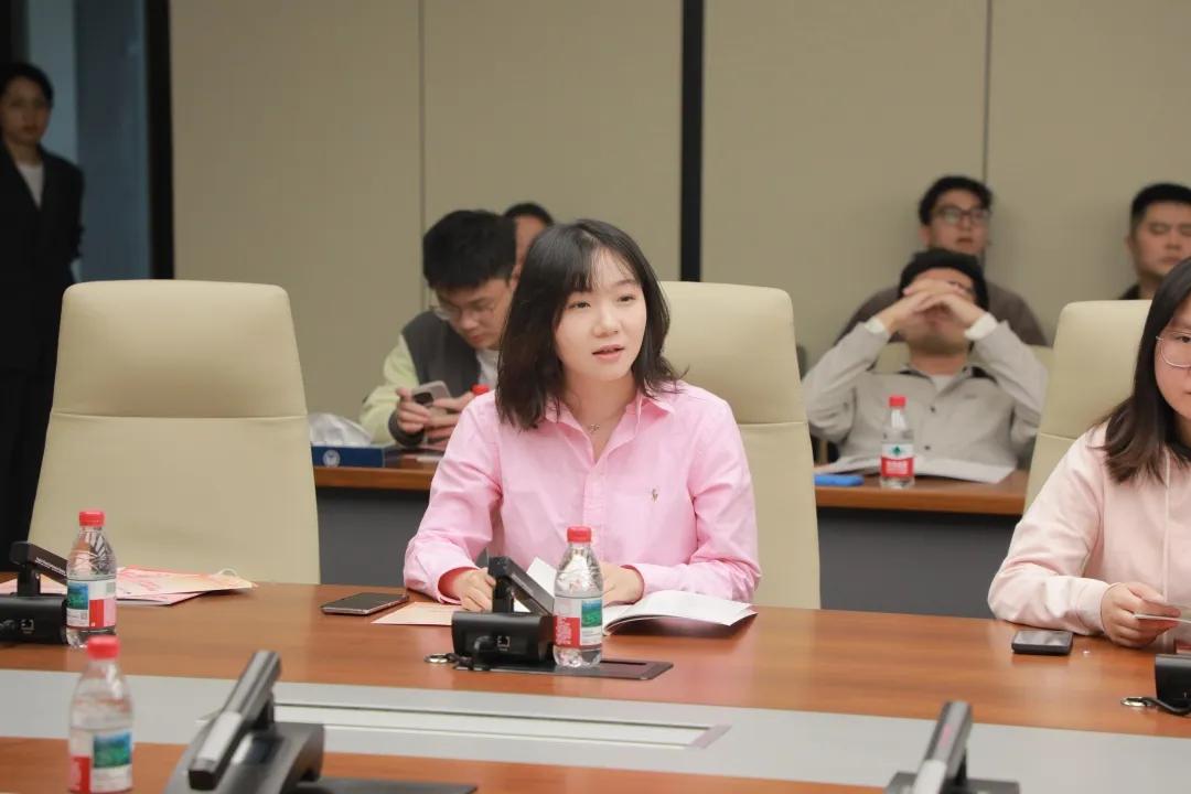 茅台集团走进同济大学、重庆大学，2025年高校引才持续燃爆