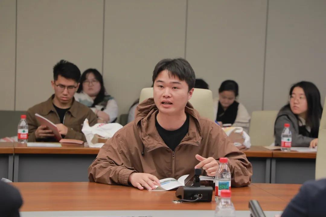 茅台集团走进同济大学、重庆大学，2025年高校引才持续燃爆