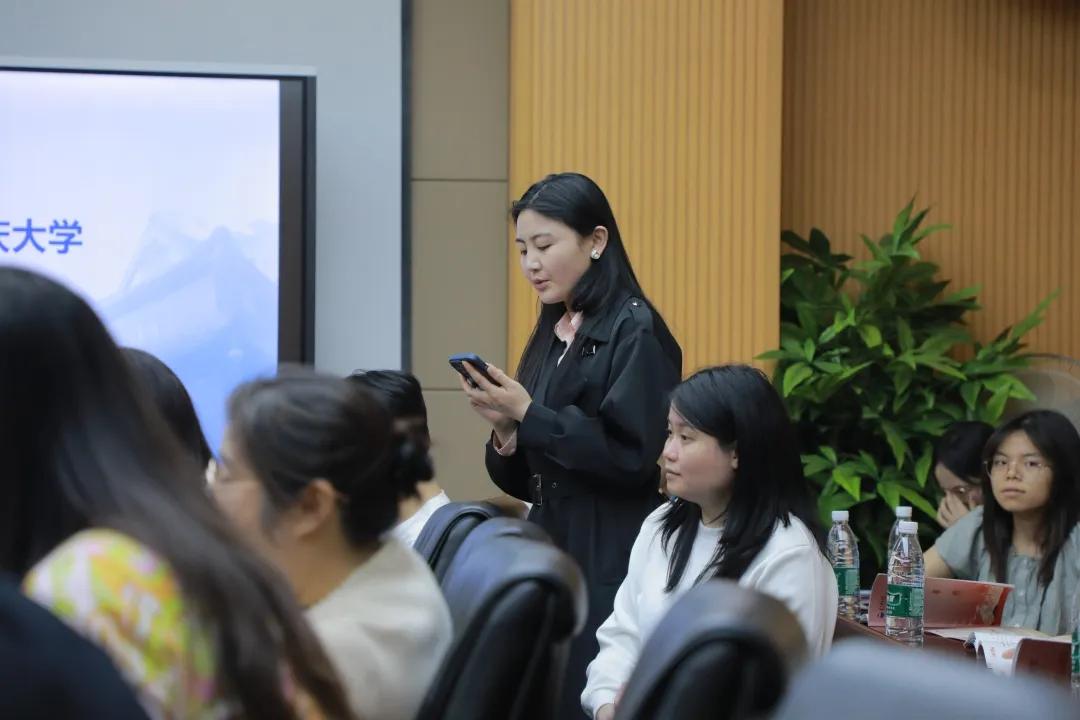 茅台集团走进同济大学、重庆大学，2025年高校引才持续燃爆