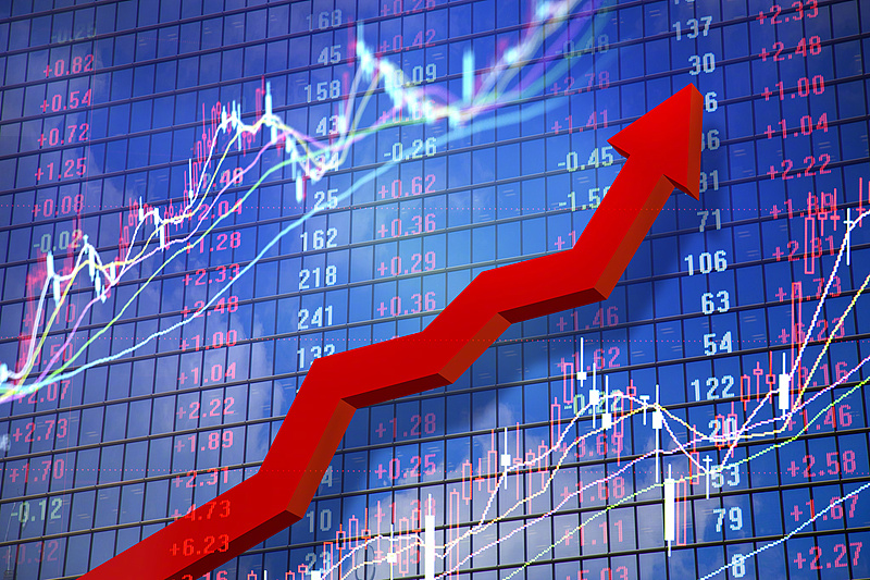 关税125%又怎样！A股用逆势反攻回应了！