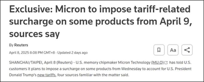 转嫁开始!美国人激烈讨论起来了