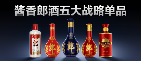 郎酒总经理汪博炜:进一步服务好经销商,“扶好商,树大商”