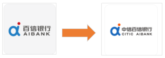 百信银行LOGO变更：2024年增收不增利，净利润同比下降23.74%
