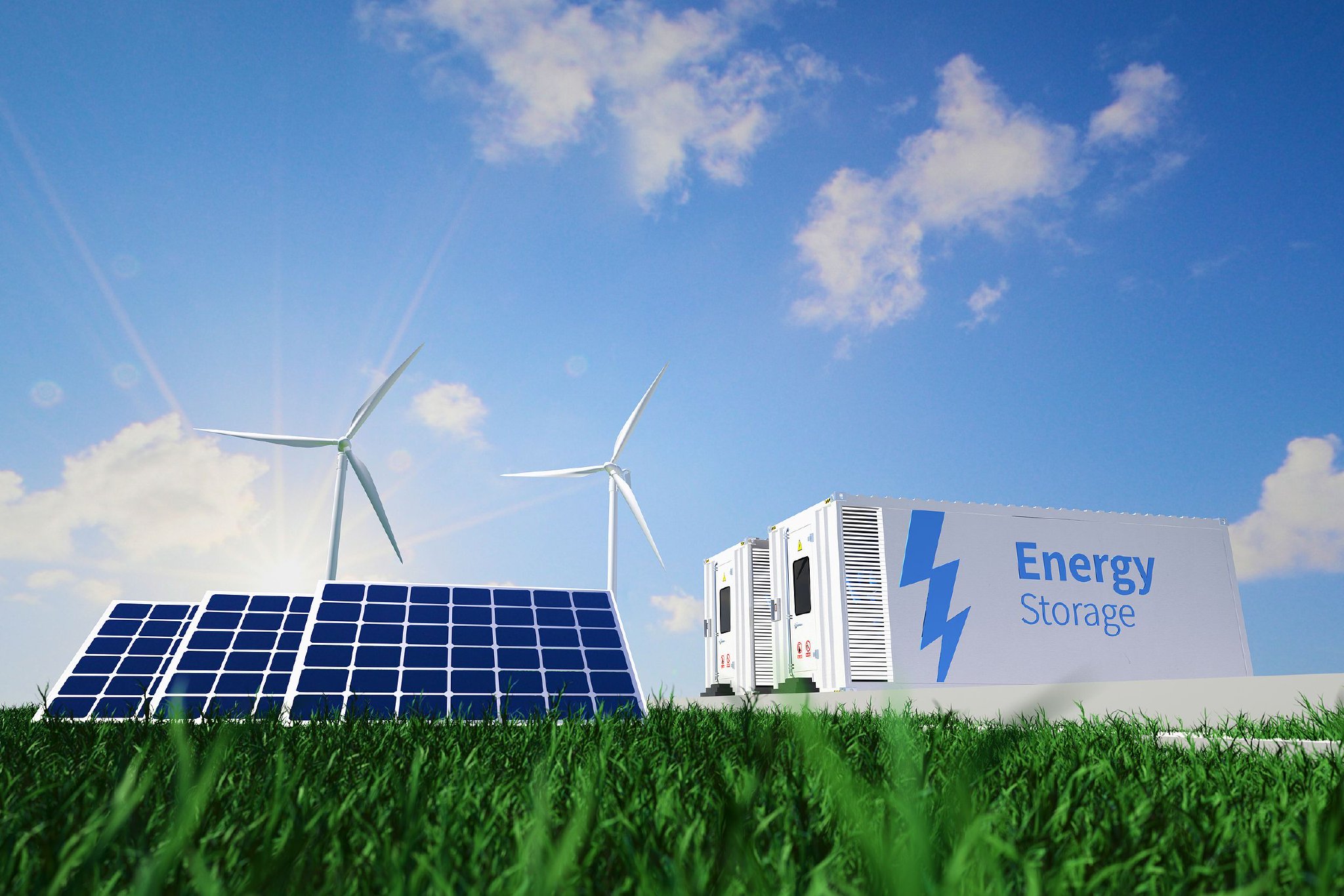 储能系统排名大洗牌:中车株洲所稳居第一、这些巨头跌出前十