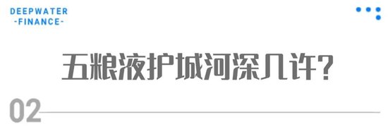 五粮液集团狂砸10亿增持,白酒龙头估值逻辑生变?