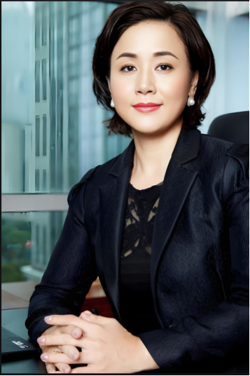 路颖担任国泰海通证券研究所所长