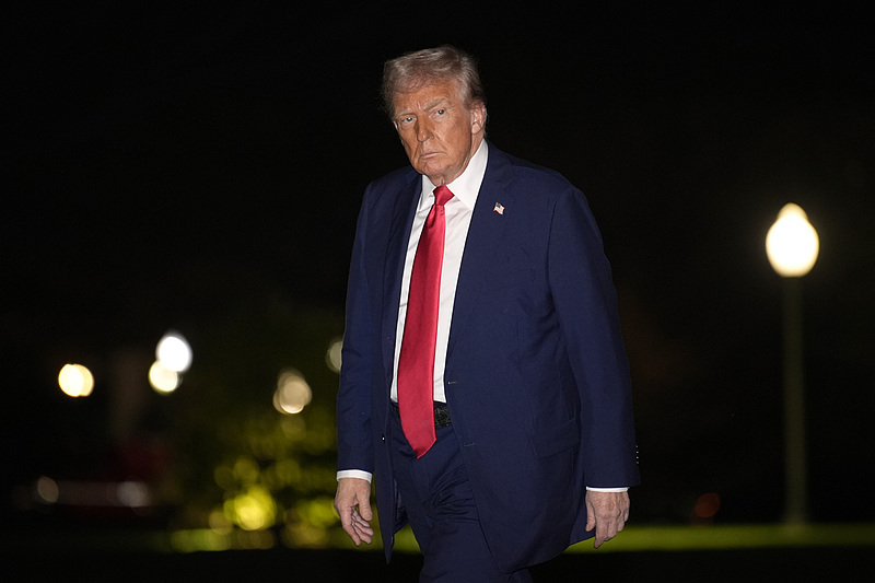 特朗普政府将赶走在美避难的阿富汗人、喀麦隆人