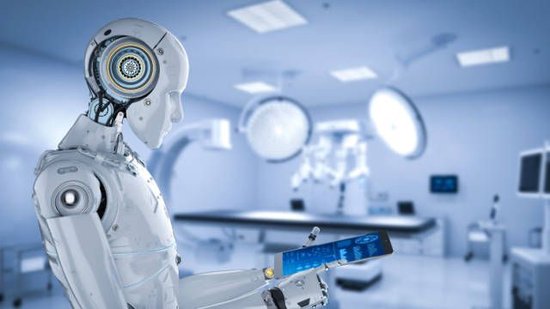 “机器人军团”闯入深交所,对千亿级市场“放大招”