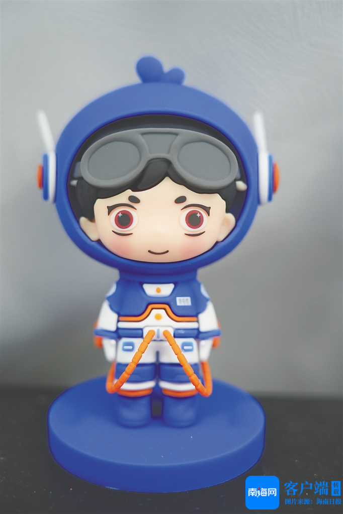 天涯文创，热岛风情：把“海南”带回家