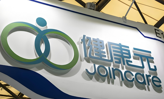 健康元，一切因为丽珠。。。