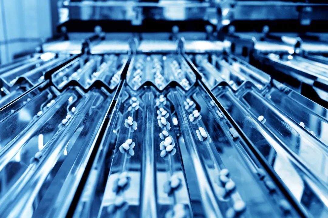 特朗普关税“枪口”指向医药