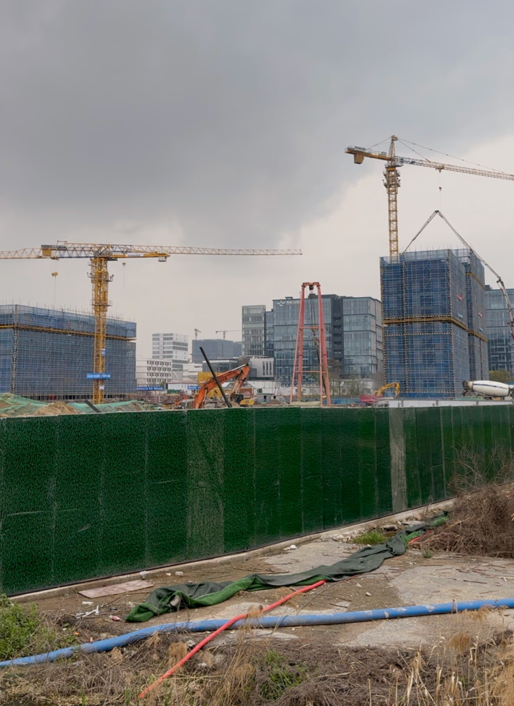 信心从何而来｜楼市回稳的最新迹象