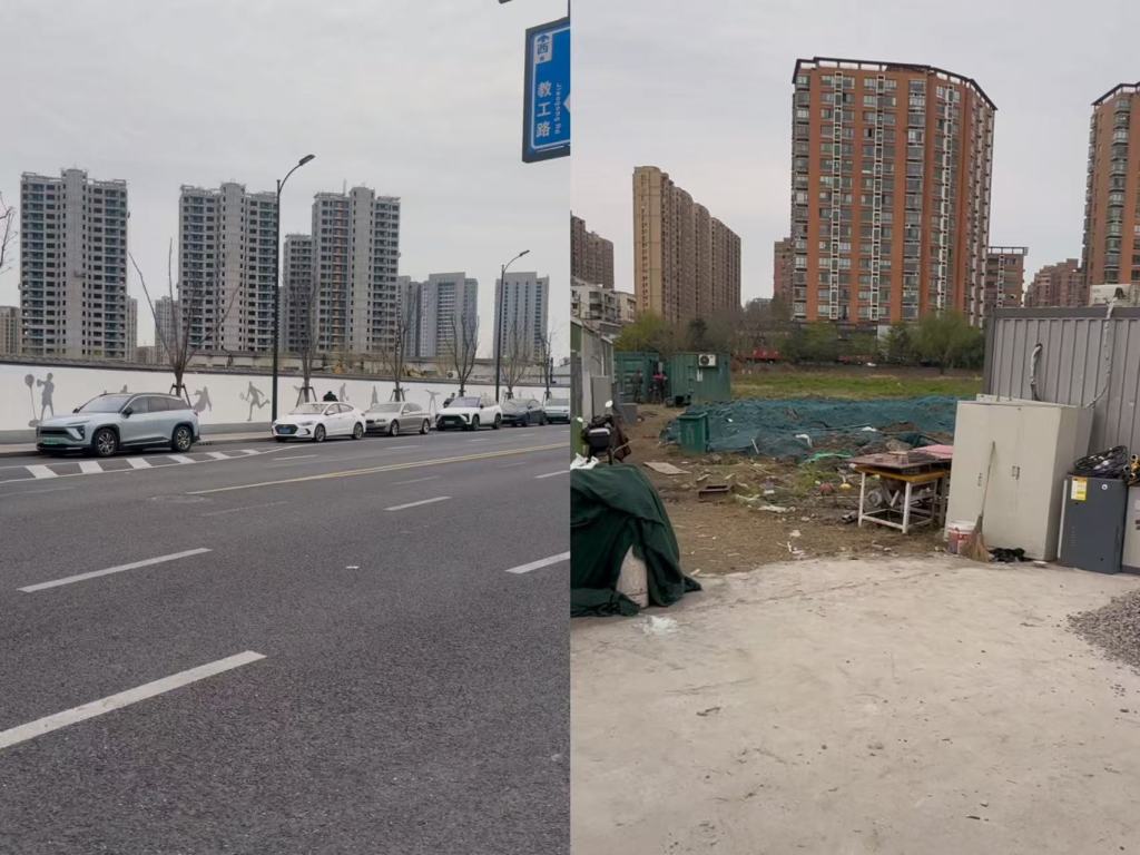 信心从何而来｜楼市回稳的最新迹象