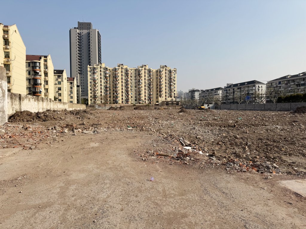 信心从何而来｜楼市回稳的最新迹象