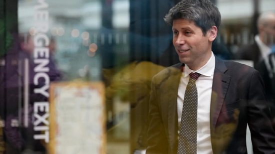 在转向Windsurf 之前，OpenAI曾考虑收购Cursor的创建公司