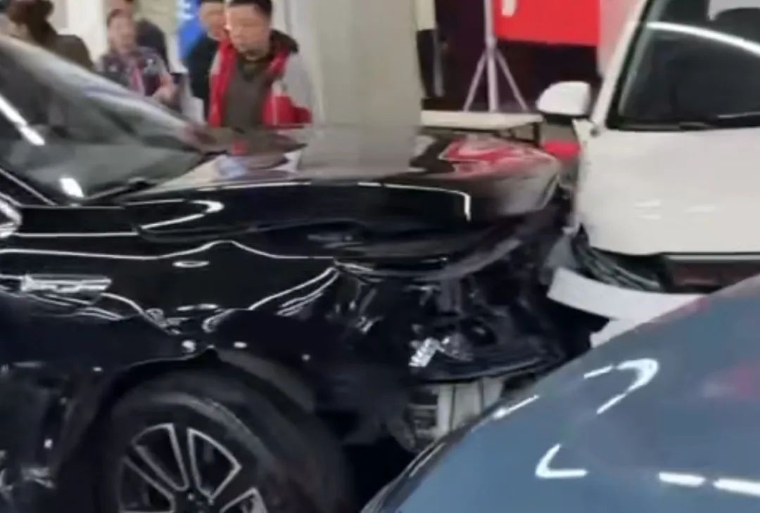 小米汽车和问界事件引发的思考:“无人驾驶”近在咫尺,还是遥不可及?