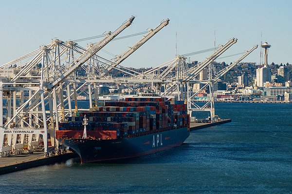 联合国工发组织:美国滥施关税的做法是错误的