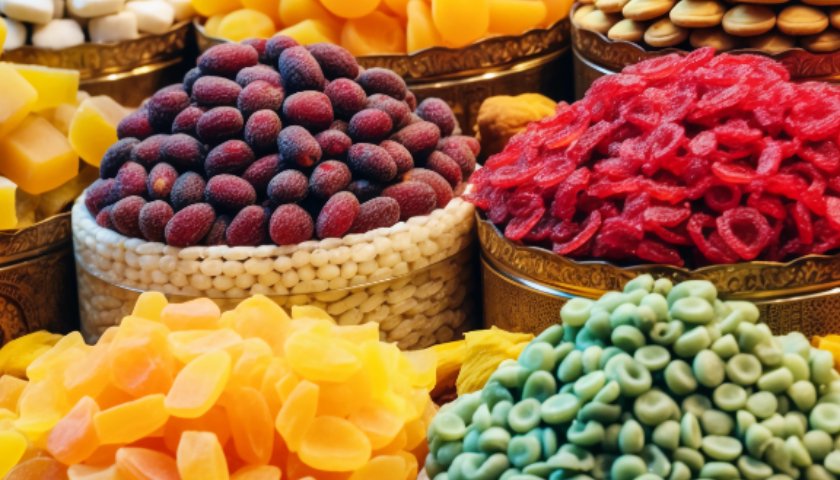 溜溜果园冲“梅+”第一股,业绩增长下多个财务数据异常波动