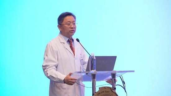 中国首例！上海医生有望治愈帕金森病