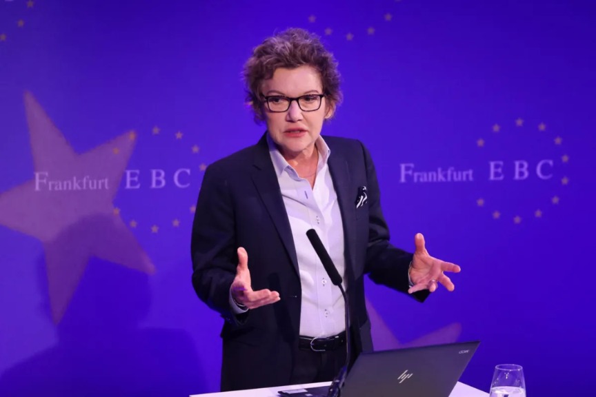 美联储最新发声!利率将维持不变 但今年仍可能降息