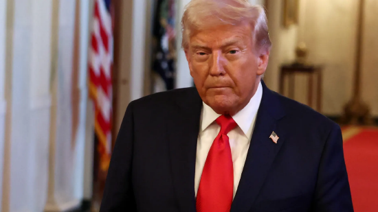 美媒:特朗普政府吹捧在伊核谈判中取得 “非常良好的进展”