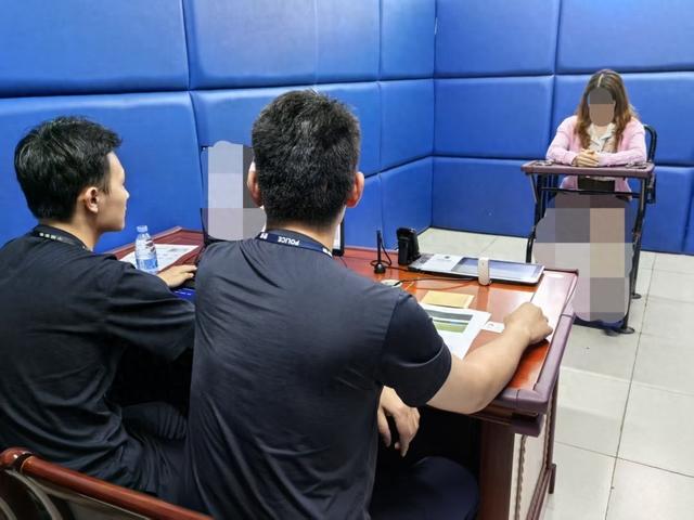 为等同行人上车竟阻挡列车车门关闭?深圳一旅客被行政拘留