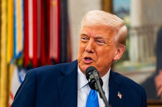 美政府称“整改邮件”发错了 哈佛大学:你们就是这么想的