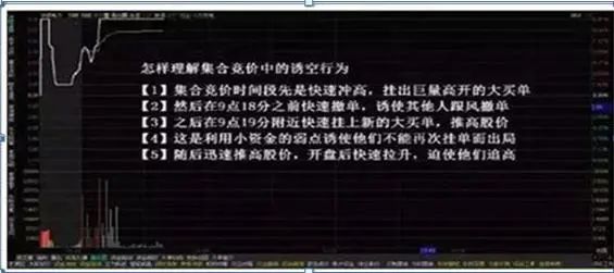 老股民告诉你:如何才能“日抓一板”,原来死盯“集合竞价高开5%”,开盘5分钟出手,月月稳赚33个点