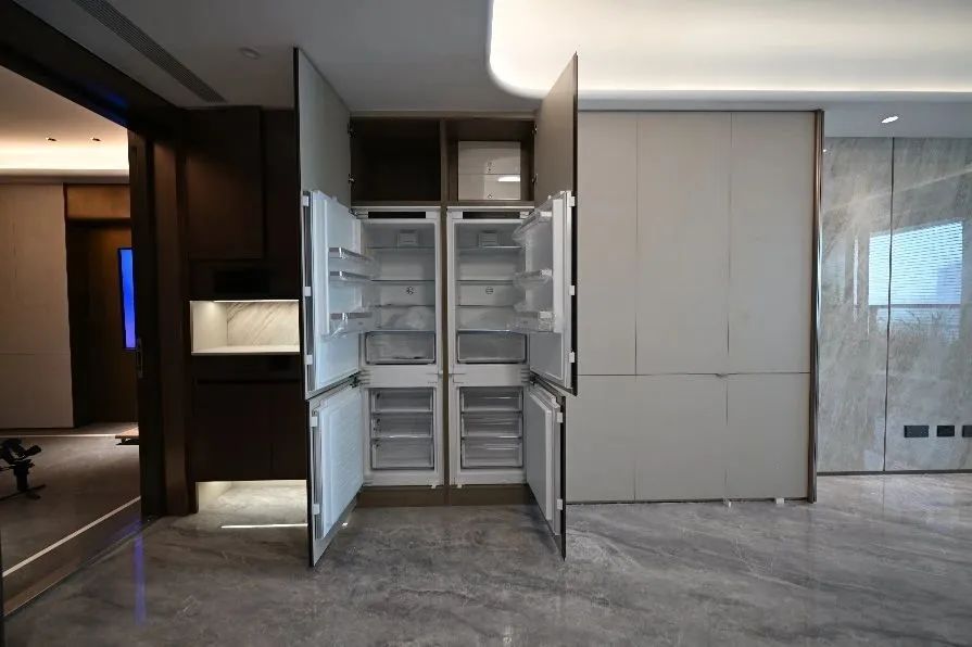 12小时认购率破190%!闵行梅陇再现积分神盘!