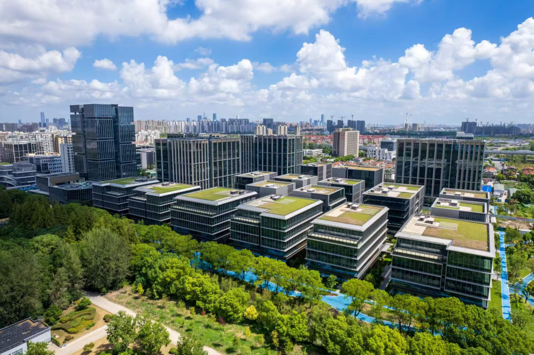 12小时认购率破190%!闵行梅陇再现积分神盘!