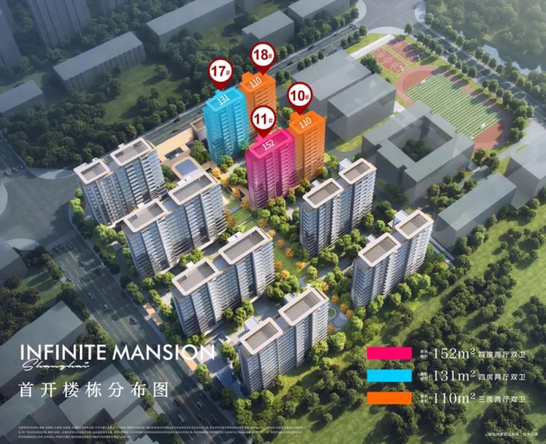 12小时认购率破190%!闵行梅陇再现积分神盘!