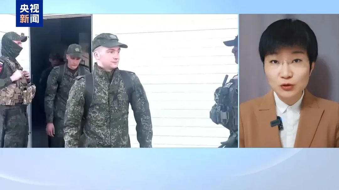 俄罗斯为何提出停火30小时?