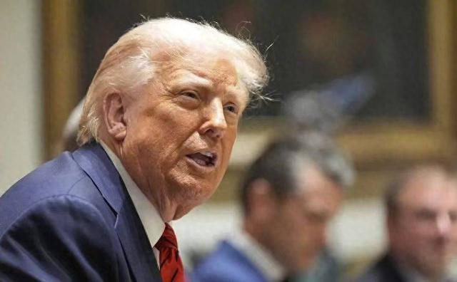 利率之争：特朗普与美联储的货币政策拉锯战