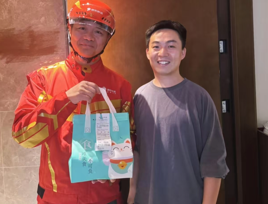 第二次“外卖大战”,京东和美团都不能输的一仗