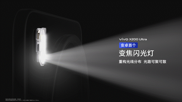 vivo X200 Ultra和vivo X200s正式发布：超大杯化身“V单” 影像拉满