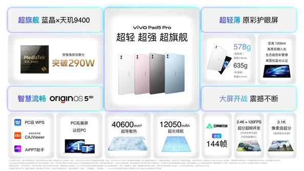 vivo X200 Ultra和vivo X200s正式发布：超大杯化身“V单” 影像拉满
