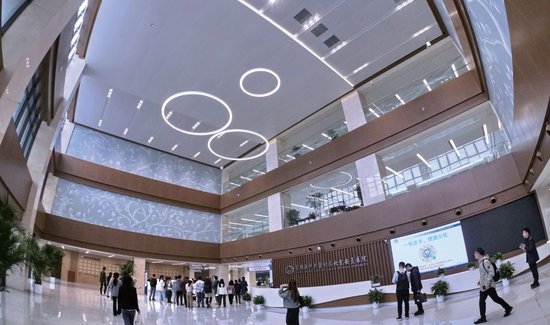 北京大学全球健康发展研究院院长刘国恩:分级诊疗任重道远