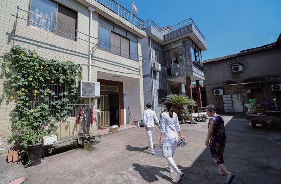 北京大学全球健康发展研究院院长刘国恩:分级诊疗任重道远